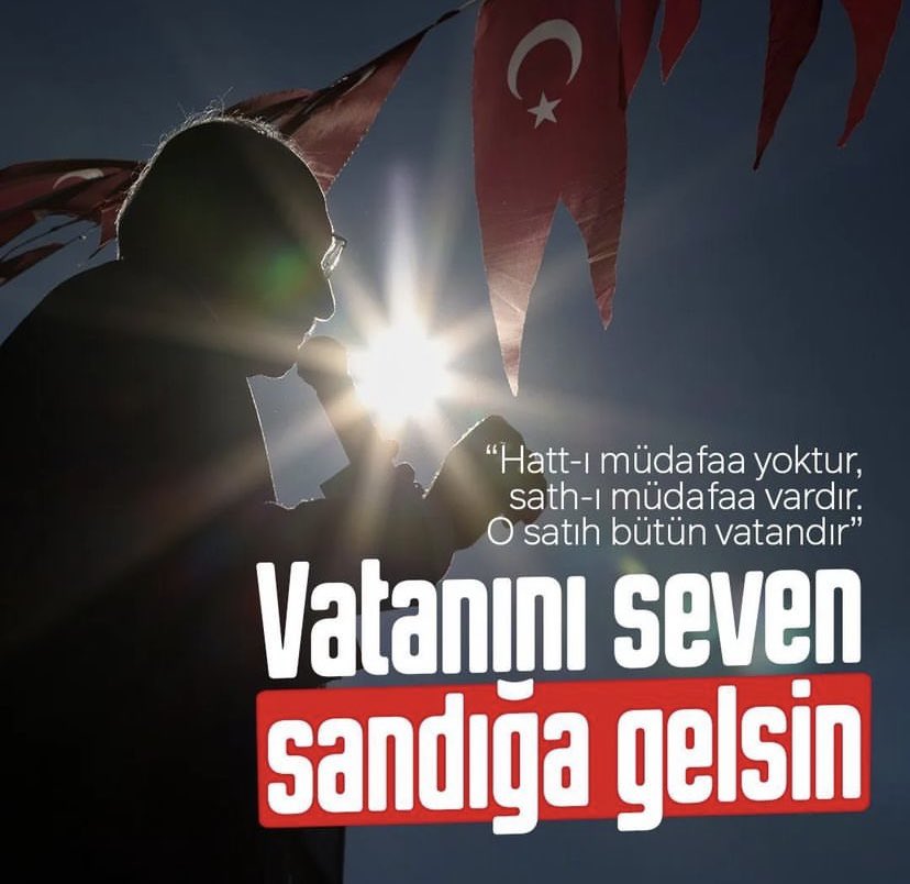 Bu artık bir Vatan Mücadelesidir! @kilicdarogluk @herkesicinCHP #kadın #KADINSANoyver #kemalkilicdaroglu