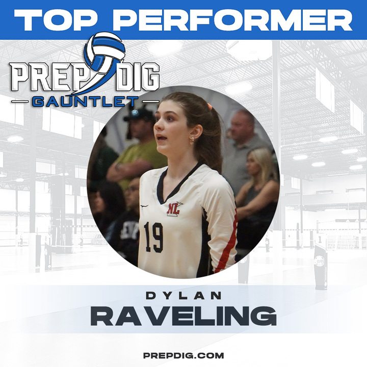 Prep Dig 🏐 tweet media