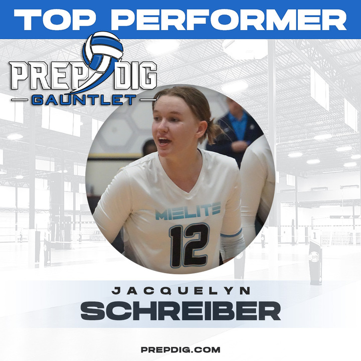 Prep Dig 🏐 tweet media