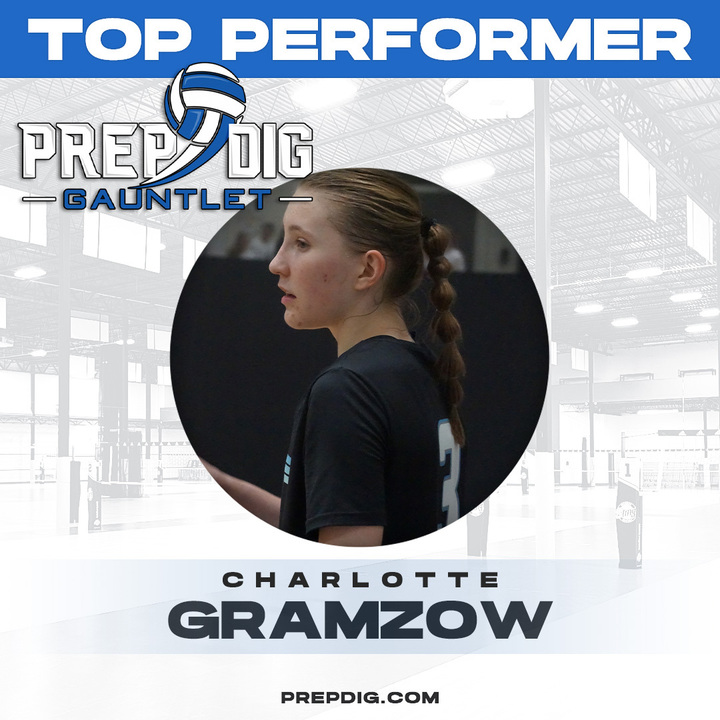 Prep Dig 🏐 tweet media