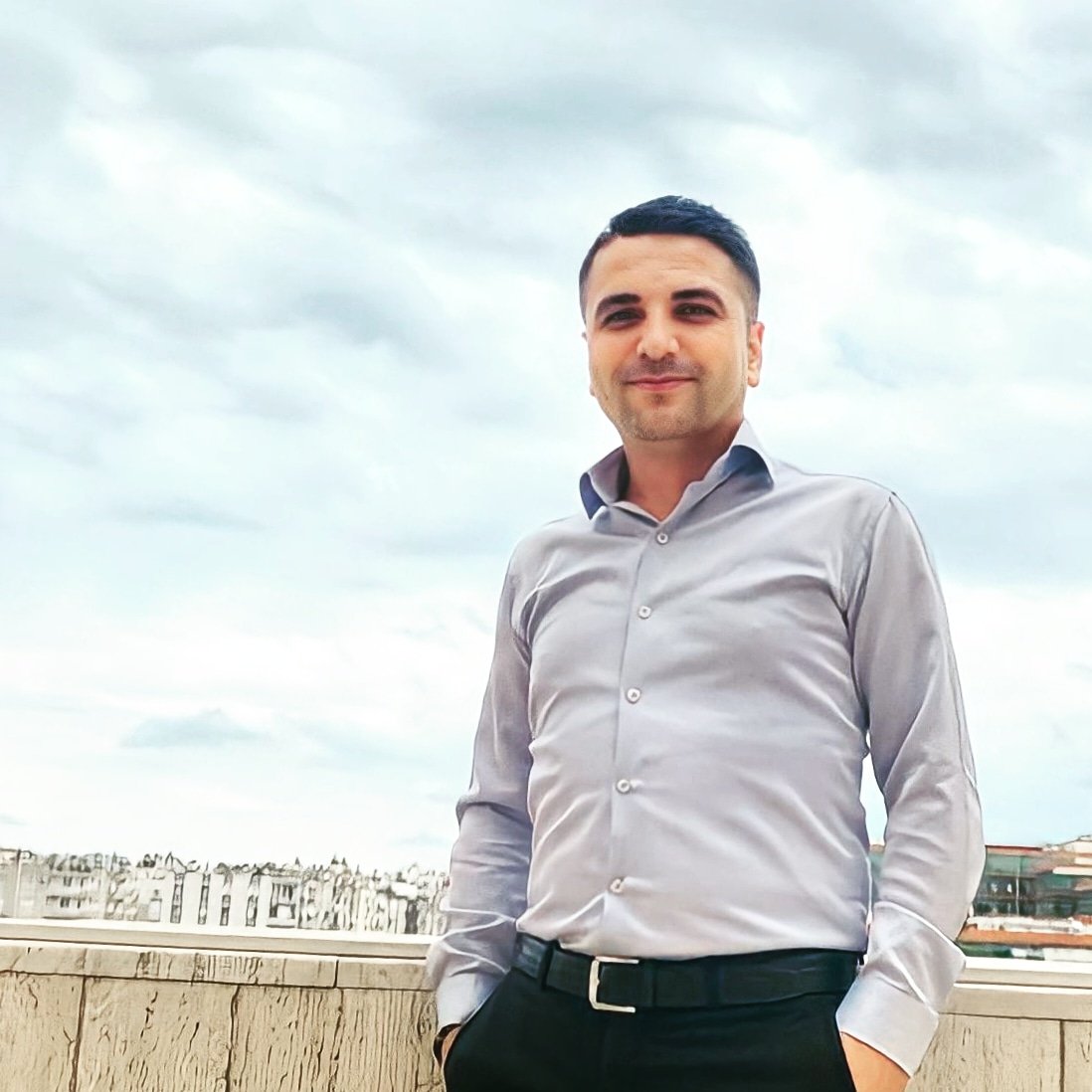 #YeniProfilResmi