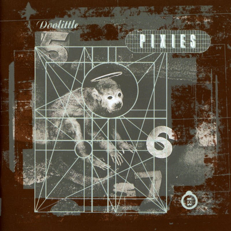EastEndResident's tweet photo. @ThatEricAlper Pixies - can honestly say have been listening to this album almost every week for decades. Never get bored of it

I know it’s a ‘best of’ album but what a fucking great best of album it is. Everyone should have it https://t.co/A6YVnr966E