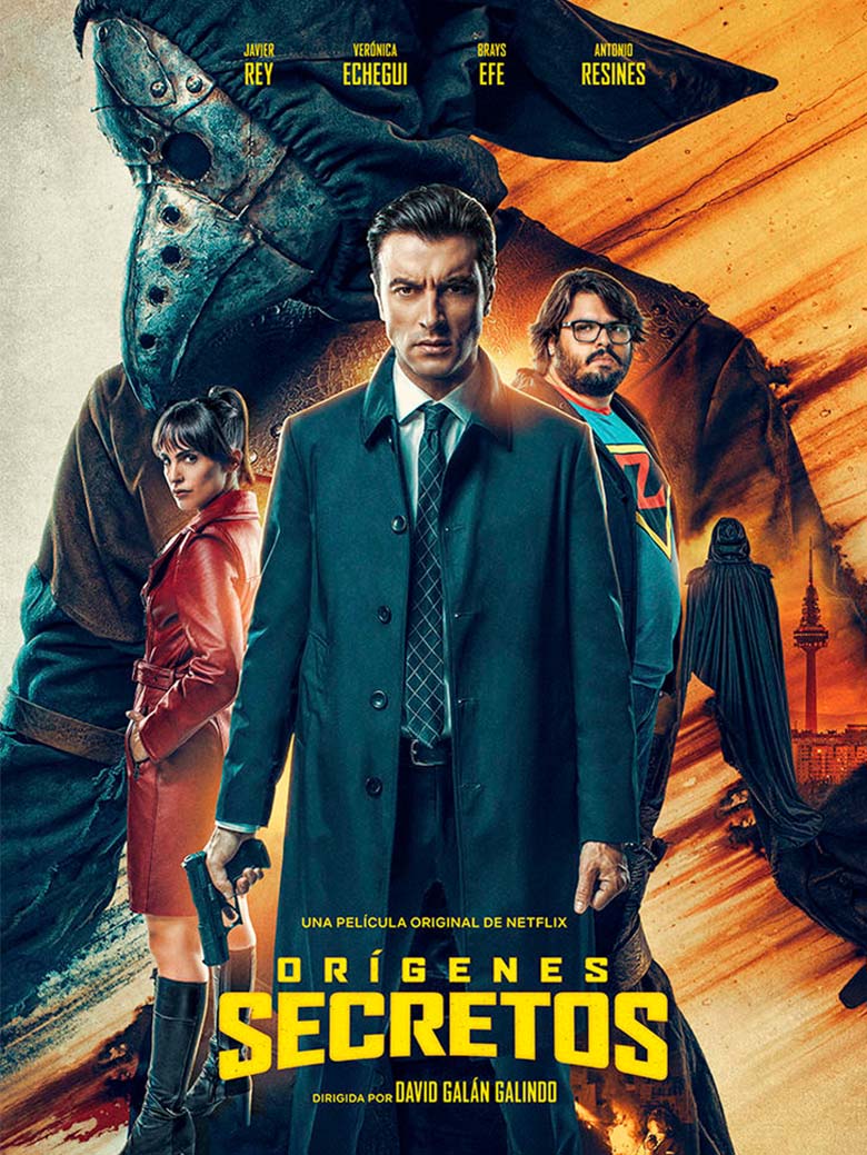 KROMIC BRUCK (@kromicb) on Twitter photo Suelo pedir pocas cosas, pero hoy voy a hacerlo:
Necesitamos que <a href="/NetflixES/">Netflix España</a> comprenda la cantidad de fans que esperamos una secuela de 'Orígenes Secretos'. Si tú también esperas volver a ver en acción a Vértice, Norma y Jorge Elías... COMPARTE.
#QueremosOrigenesSecretos2 Suelo pedir pocas cosas, pero hoy voy a hacerlo:
Necesitamos que <a href="/NetflixES/">Netflix España</a> comprenda la cantidad de fans que esperamos una secuela de 'Orígenes Secretos'. Si tú también esperas volver a ver en acción a Vértice, Norma y Jorge Elías... COMPARTE.
#QueremosOrigenesSecretos2
