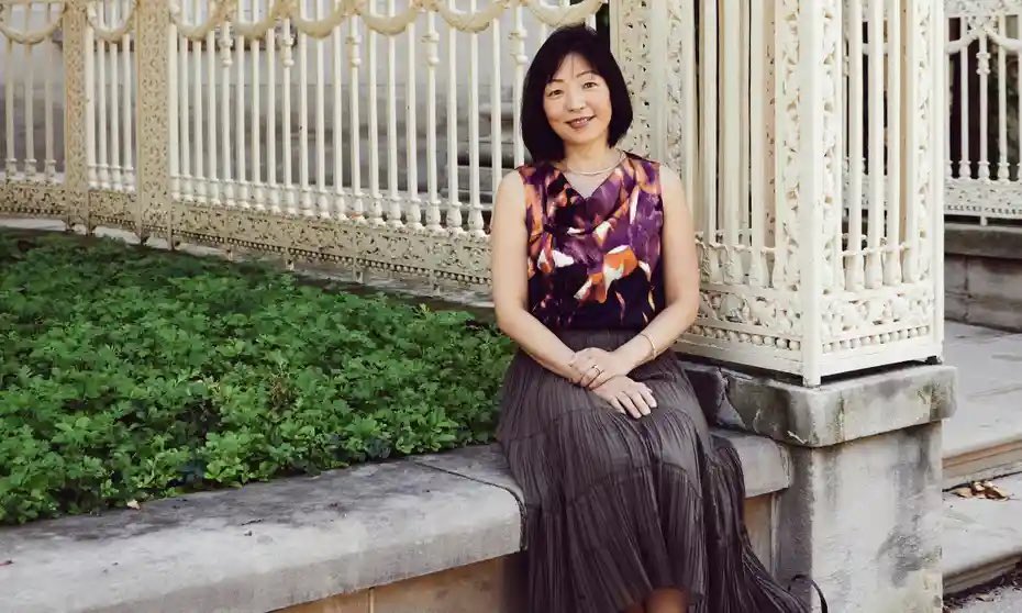 Immunologin Akiko Iwasaki: 'Wir sind mit #COVID noch nicht fertig, nicht einmal annähernd.“ Eine der Wissenschaftlerinnen, die sich an die Spitze des Wettlaufs um die Entschlüsselung der Komplexität von #LongCovid gestellt hat, ist Akiko Iwasaki, eine Professorin… #Corona
