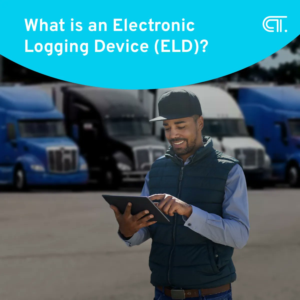 CloudTrucks's tweet image. Electronic logging devices (ELDs) aim to streamline compliance, improve safety, and boost efficiency. Learn more here: cloudtrucks.com/blog-post/maxi…

#trucking #electronicloggingdevice #truckerlife #truckers #bigrigs #cloudtrucks