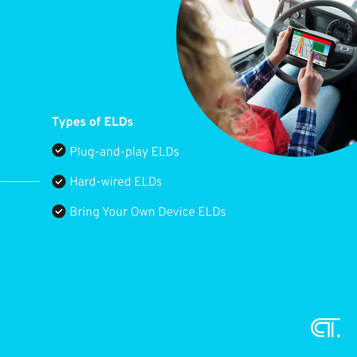 CloudTrucks's tweet image. Electronic logging devices (ELDs) aim to streamline compliance, improve safety, and boost efficiency. Learn more here: cloudtrucks.com/blog-post/maxi…

#trucking #electronicloggingdevice #truckerlife #truckers #bigrigs #cloudtrucks