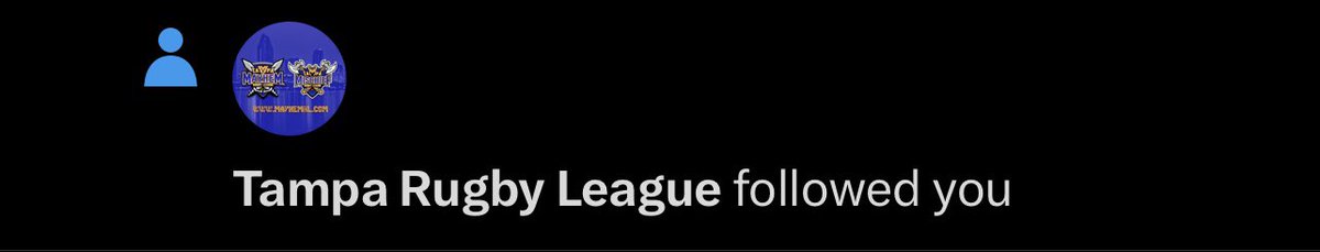 Southern Love <a href="/TampaMayhem/">Tampa Rugby League</a> #RugbyLeague