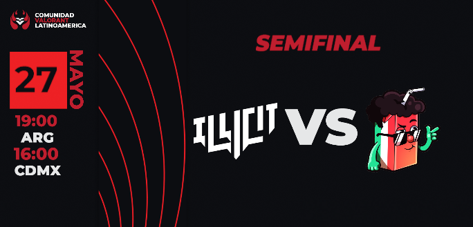 CVL_TV's tweet photo. Hoy tendremos transmisión de la semifinal de loser bracket de la #ValorantRISE:

@funkboings 🆚 @IllicitG_ 
📺https://t.co/OW3qMaGhvD
⏰4 PM 🇲🇽 - 5 PM  🇨🇴
🎙️ @itsithea, @ConorMcDiego, @chocodr1lo y @luixmi12 https://t.co/I5pmzvLxXW