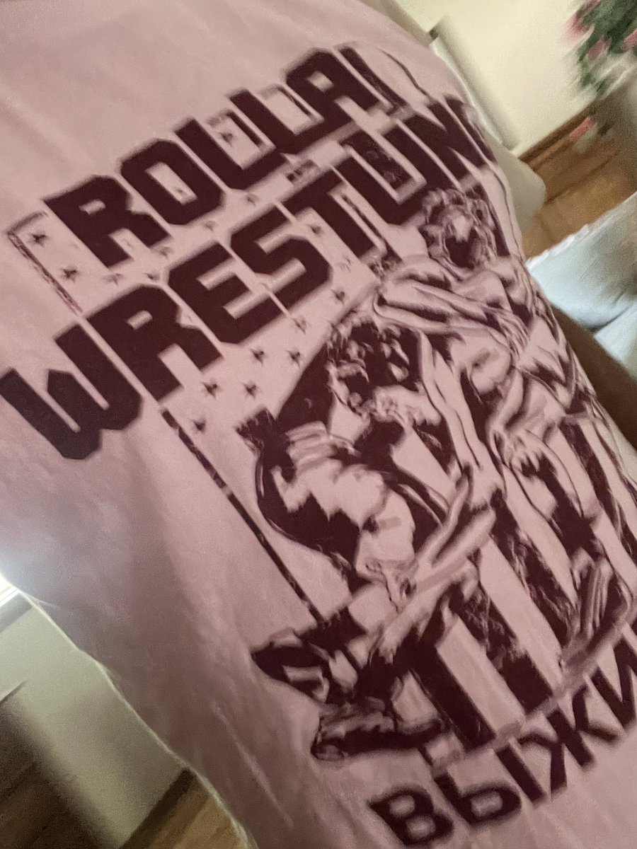 Jeremy Eusterwiemann (@wiems19) on Twitter photo Im gonna rolla with <a href="/RollaHSwrestlng/">Rolla HS Wrestling</a> on this fine saturday thank you Marty Hauck for all you do one of the best in the game #WrestlingShirtADayInMay Im gonna rolla with <a href="/RollaHSwrestlng/">Rolla HS Wrestling</a> on this fine saturday thank you Marty Hauck for all you do one of the best in the game #WrestlingShirtADayInMay