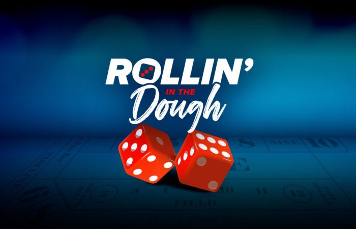 Don't miss tonight's #GrandPrize #Drawing for $15K! 💰

#Roll & #win #cash & #freeplay in #RollinInTheDough starting now! 🎲 

ℹ️ bit.ly/3NJmpkP

#rhcasino #rollinghills #casino #resort #dough #drawings #norcal #prizes #promo #rollinthedough #winbig #wincash #winfreeplay