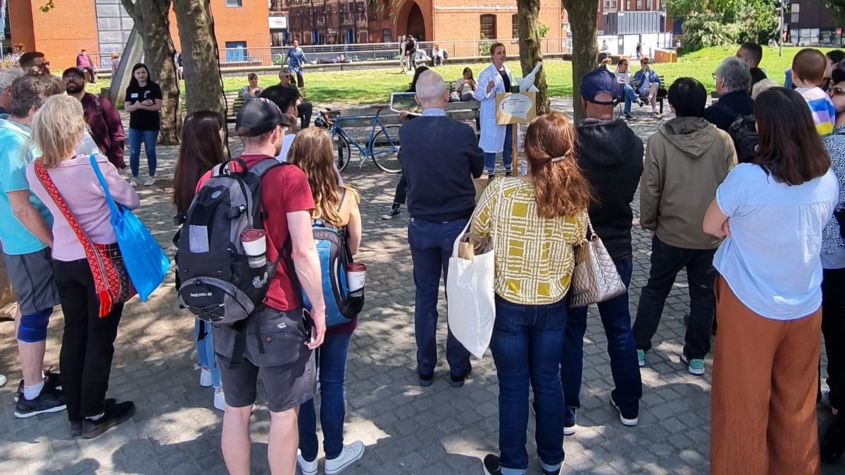 EDGE of Existence tweet media