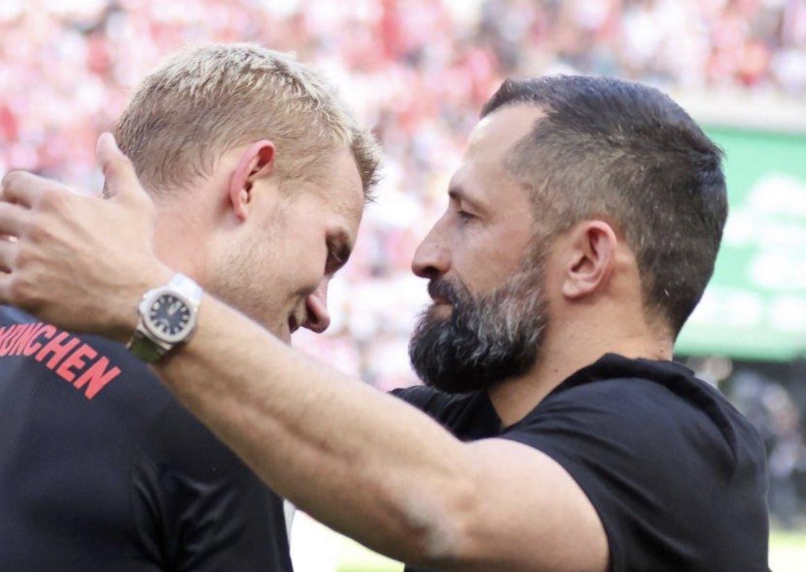 Danke Brazzo für DeLigt🙏