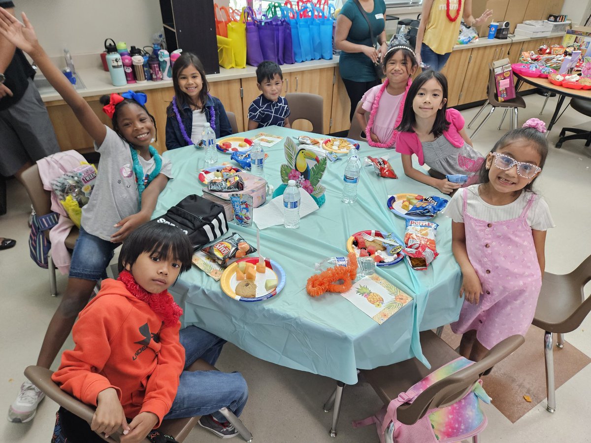 Ms.Hernandez's Class tweet media