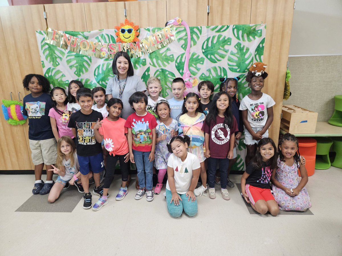 Ms.Hernandez's Class tweet media