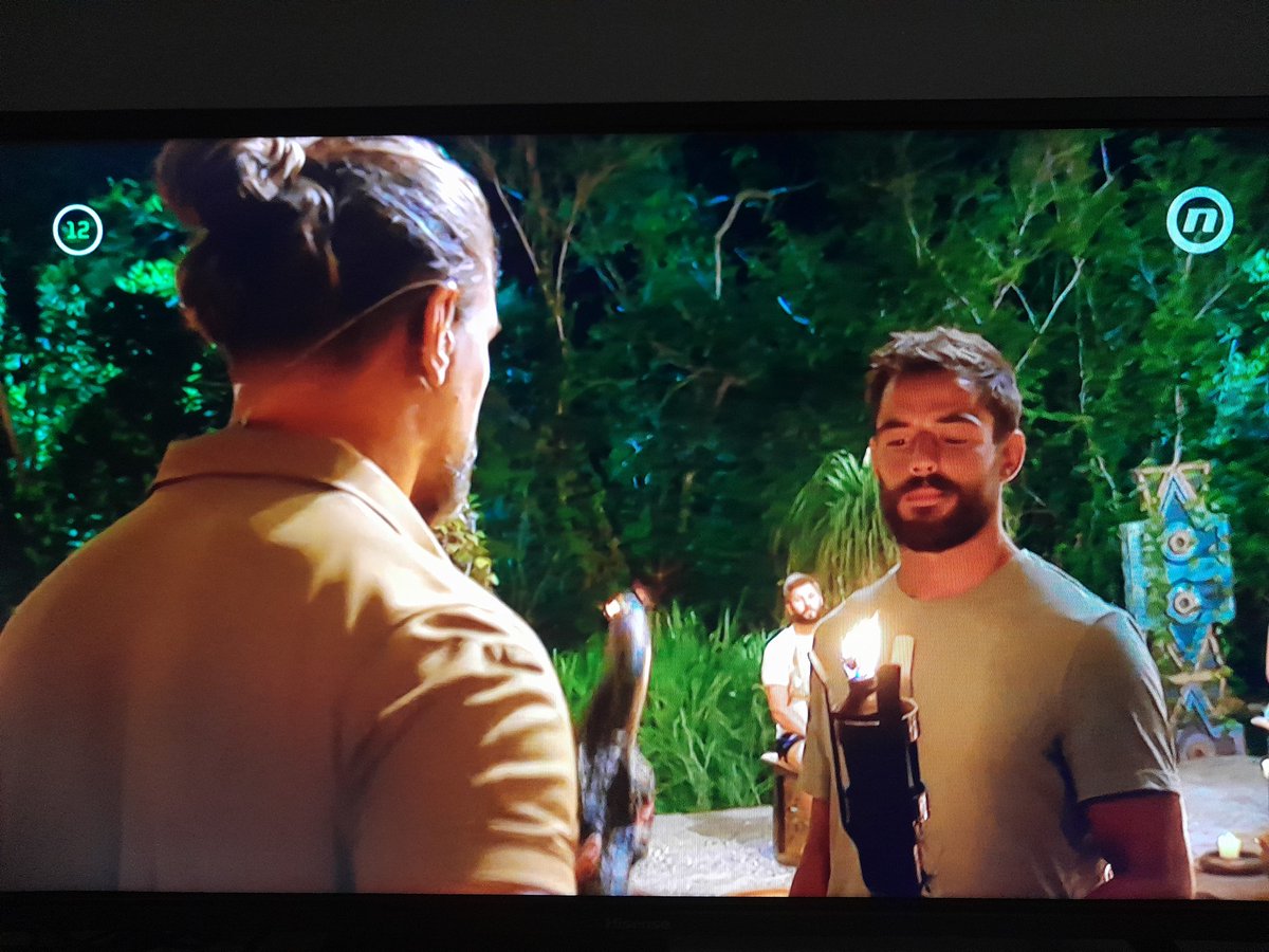 e i da se ovo više desilo
#SurvivorSrbija #survivorhrvatska