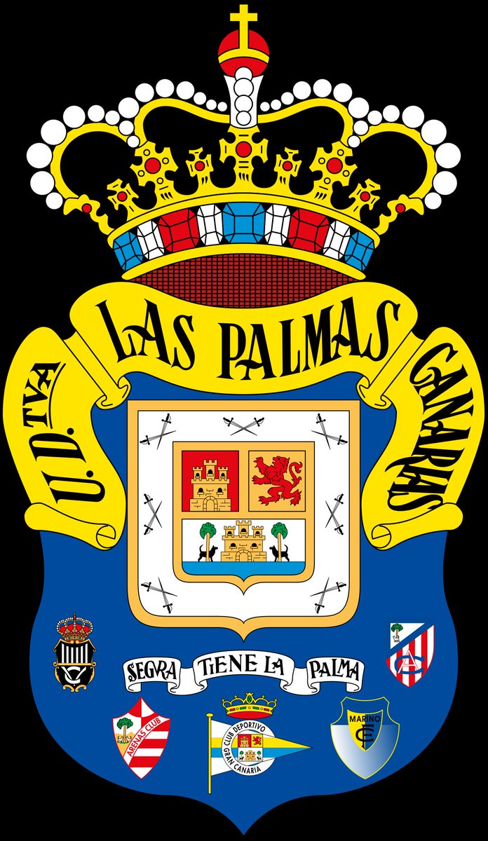 Es de primera, Las Palmas es de primera y pobre del que quiera, robarnos la ilusión! #UnionDeporvidaLasPalmas #UDLasPalmas #SomosDePrimera #PioPio #APorEllos