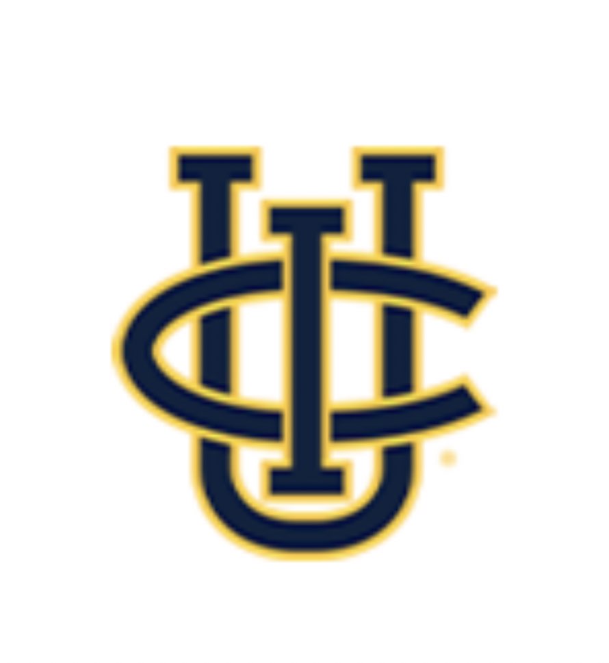 I’m excited to announce that I will be continuing my academic and athletic career at UCI. I would like to thank my family, friends, and coaches for supporting me along the way!!