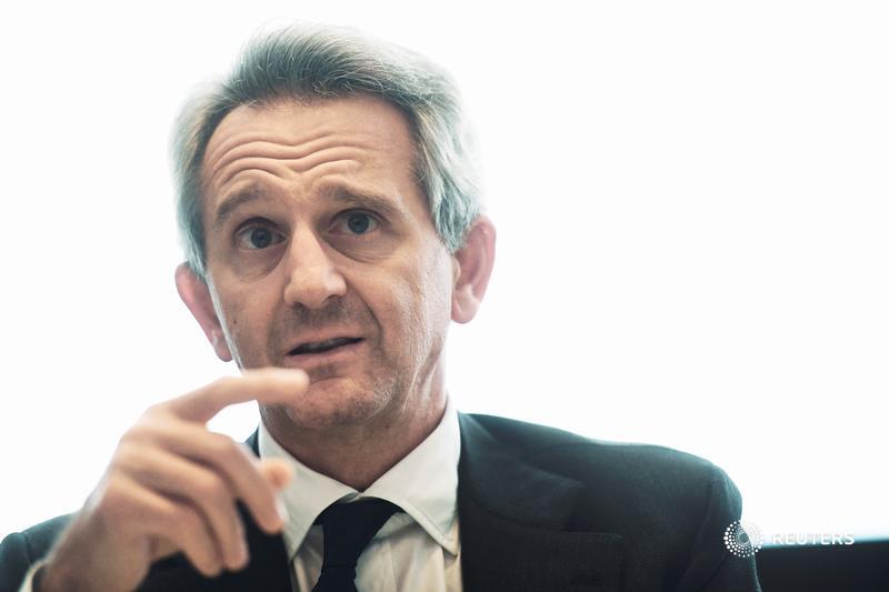 ICYMI: Mediobanca chief Alberto Nagel’s 20-year race has one more lap, says <a href="/LJucca/">Lisa Jucca</a> bit.ly/43ibF12