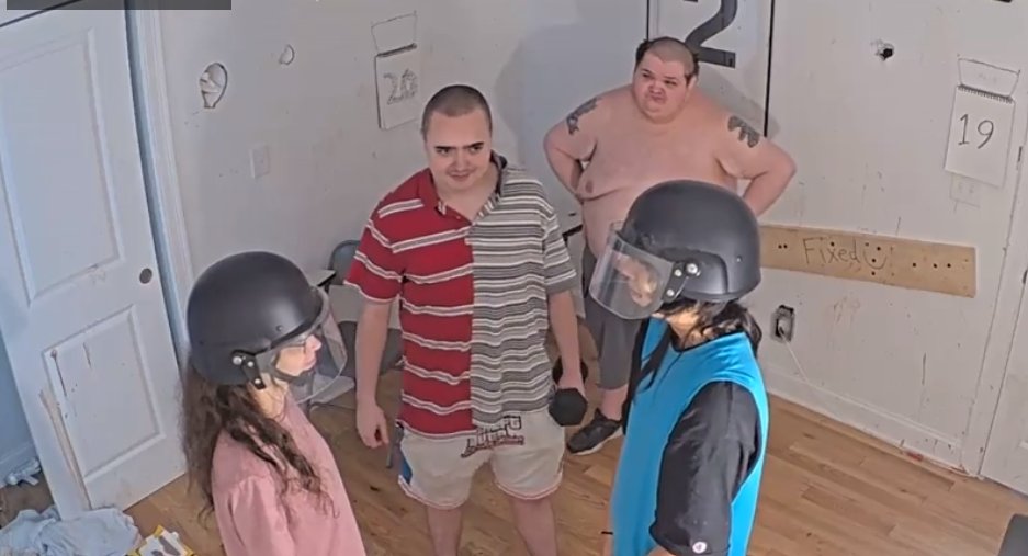 TheComedyCurator tweet media