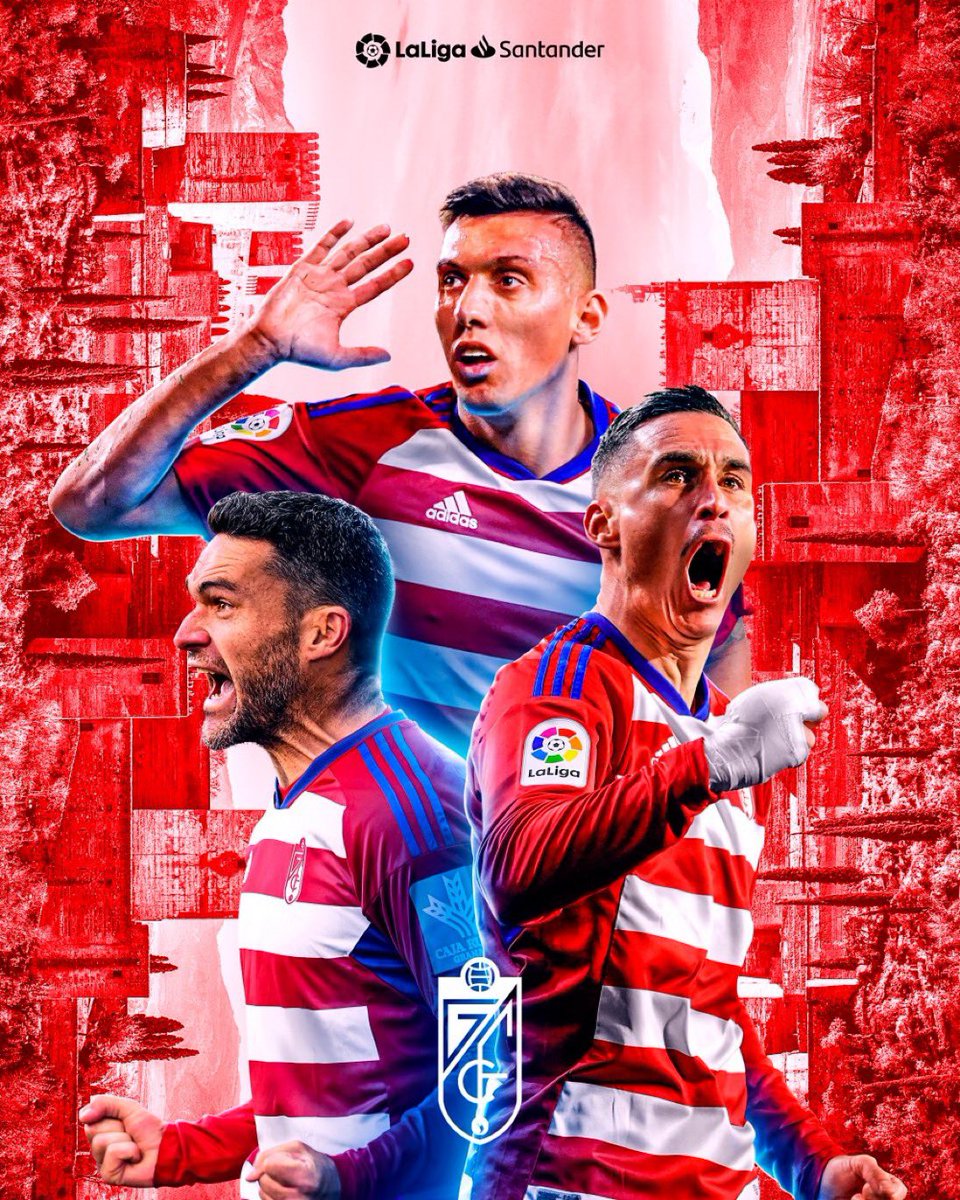 Chupandobanqui2's tweet photo. ¡¡¡QUE Sí, QUE SON OTRA VEZ DE PRIMERA!!!

@GranadaCF y @UDLP_Oficial no fallan y son nuevos equipos de #LaLigaSantander 

🥳🥳¡¡Enhorabuena aficiones!!

#ascenso #LaLiga #GranadaCF #UDLasPalmas https://t.co/VVTE7TXv7Z