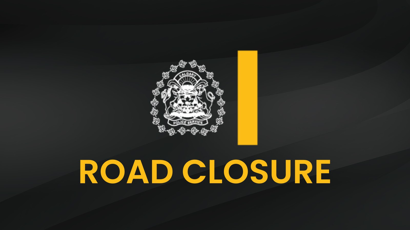 Calgary Police On Twitter ROAD CLOSURE Please Be Advised Of Road calgary-police-on-twitter-road-closure-please-be-advised-of-road
