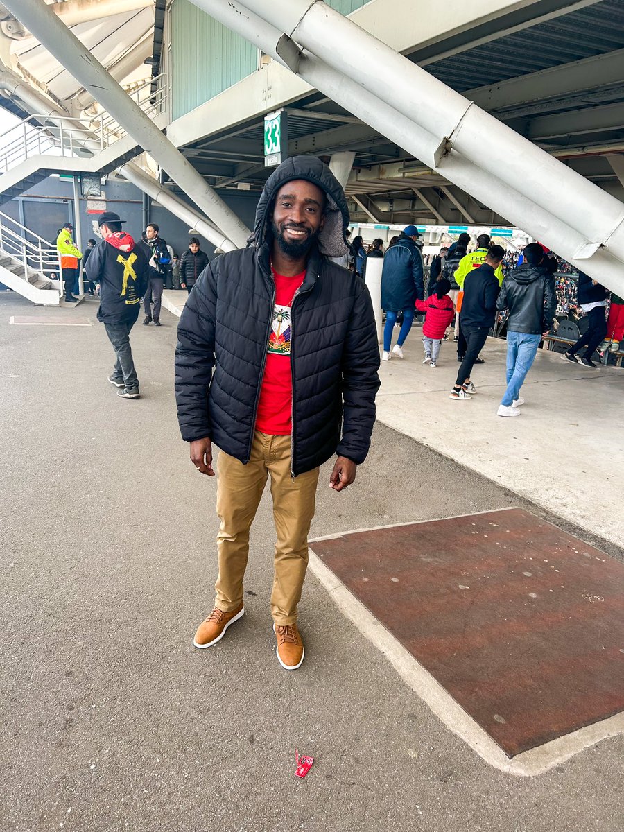 Lundy_509's tweet image. J’ai l'impression que #BresilNigeria est à ce jour l'un des meilleurs matchs de cette coupe du monde u20, du spectacle à l'état pur. #tmts #Worldcup #FIFAWorldCup #FIFA23