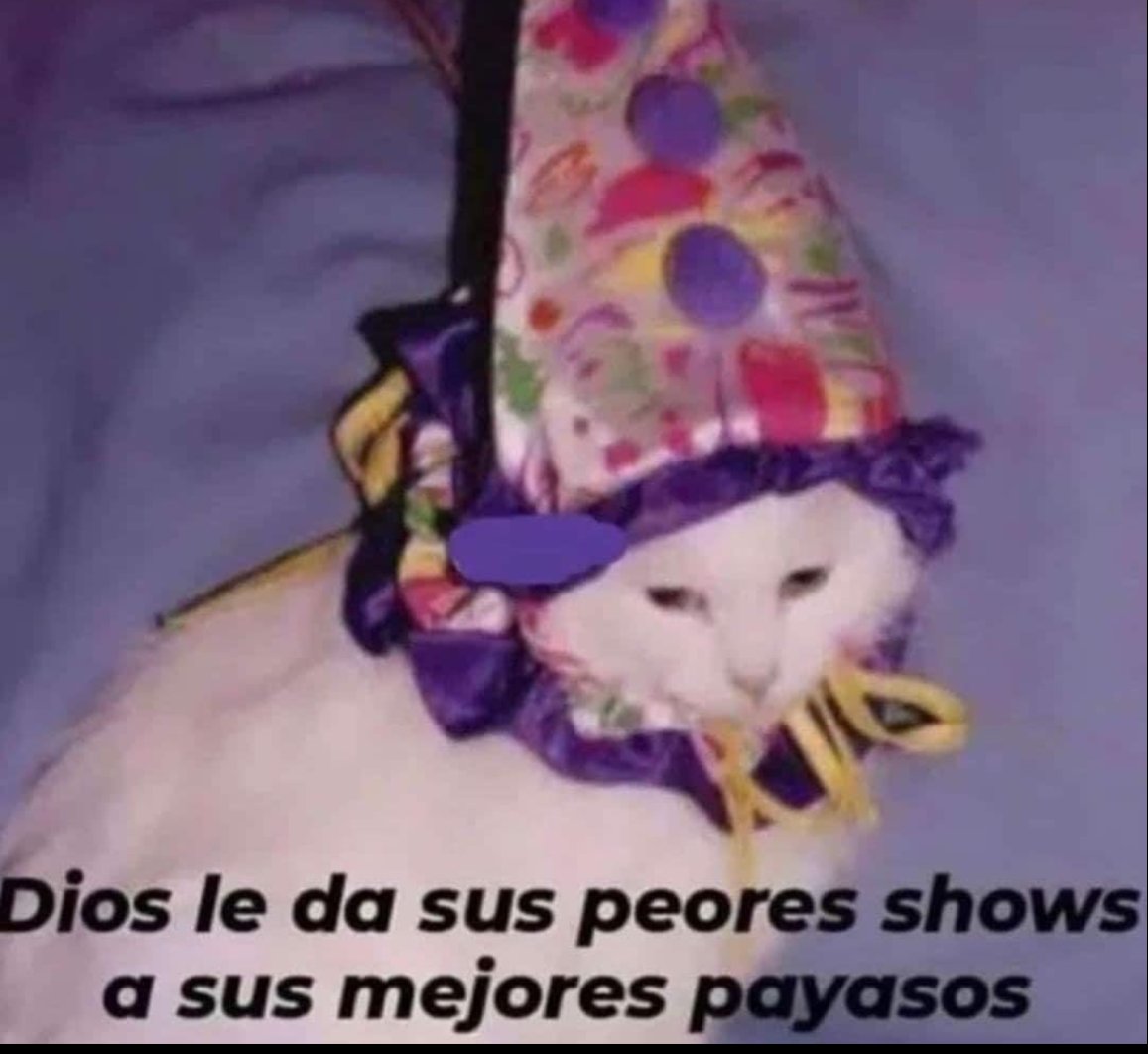 SunBro03's tweet photo. Ya estuvo suave https://t.co/tjJWVPiqFy