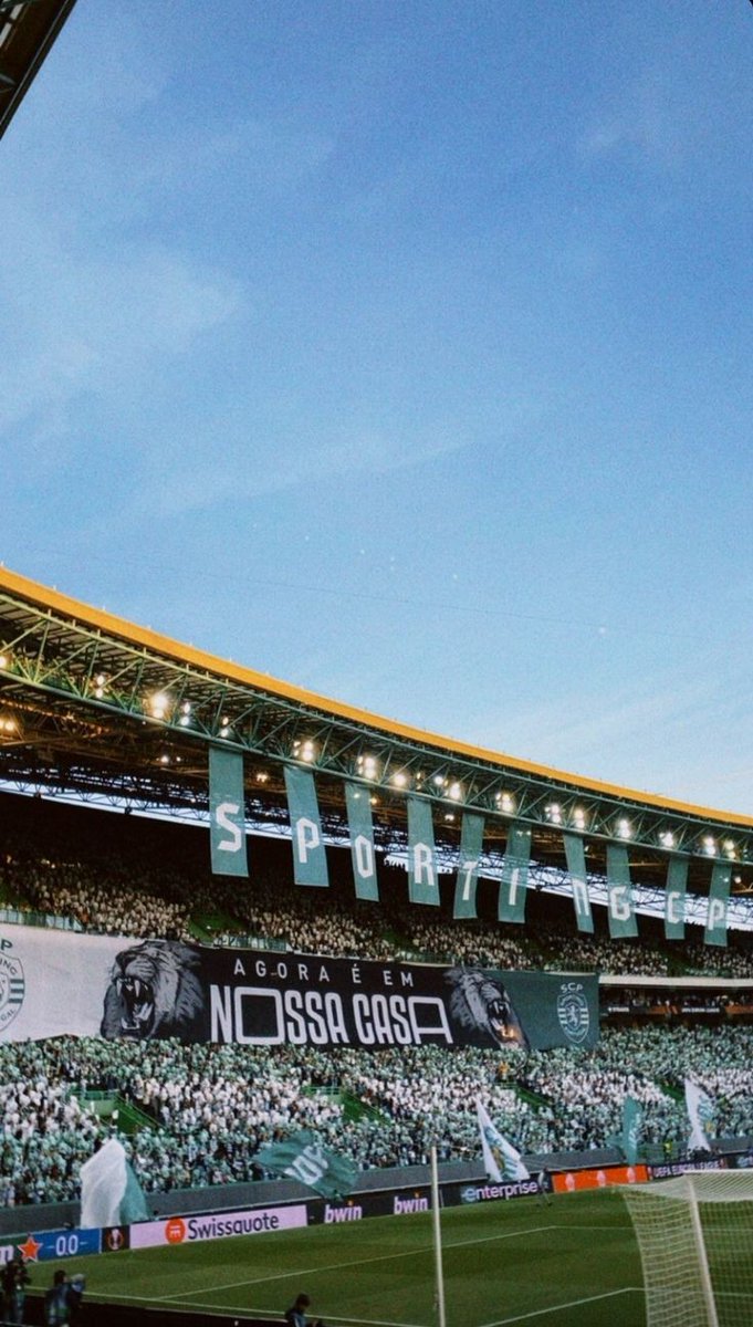 para sempre tu 💚