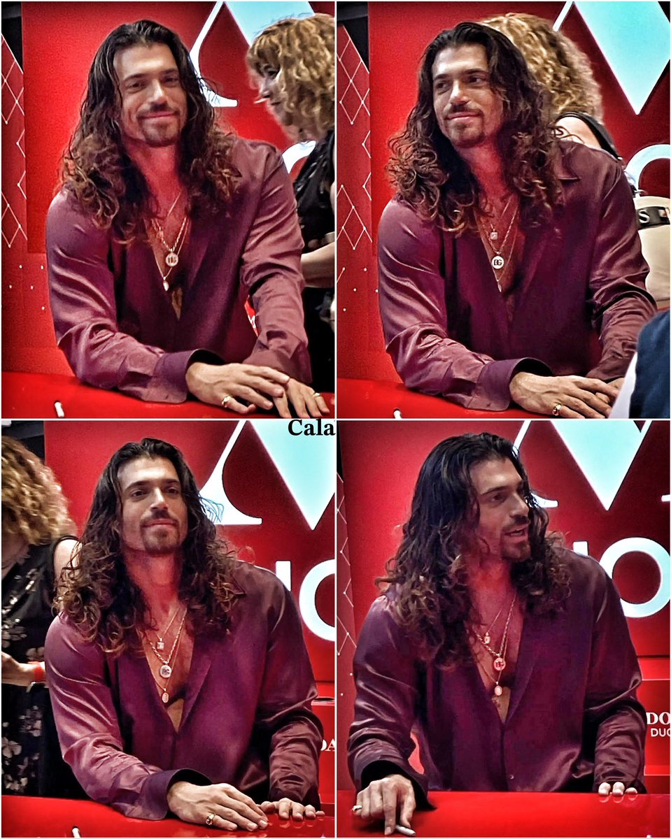 ❤️🤍❤️🤍❤️
Thank you <a href="/Laura72CY/">ஐLαυɾαஐ</a> for the wonderful pictures 😍
#canyaman 
#SembraStranoAncheAMe