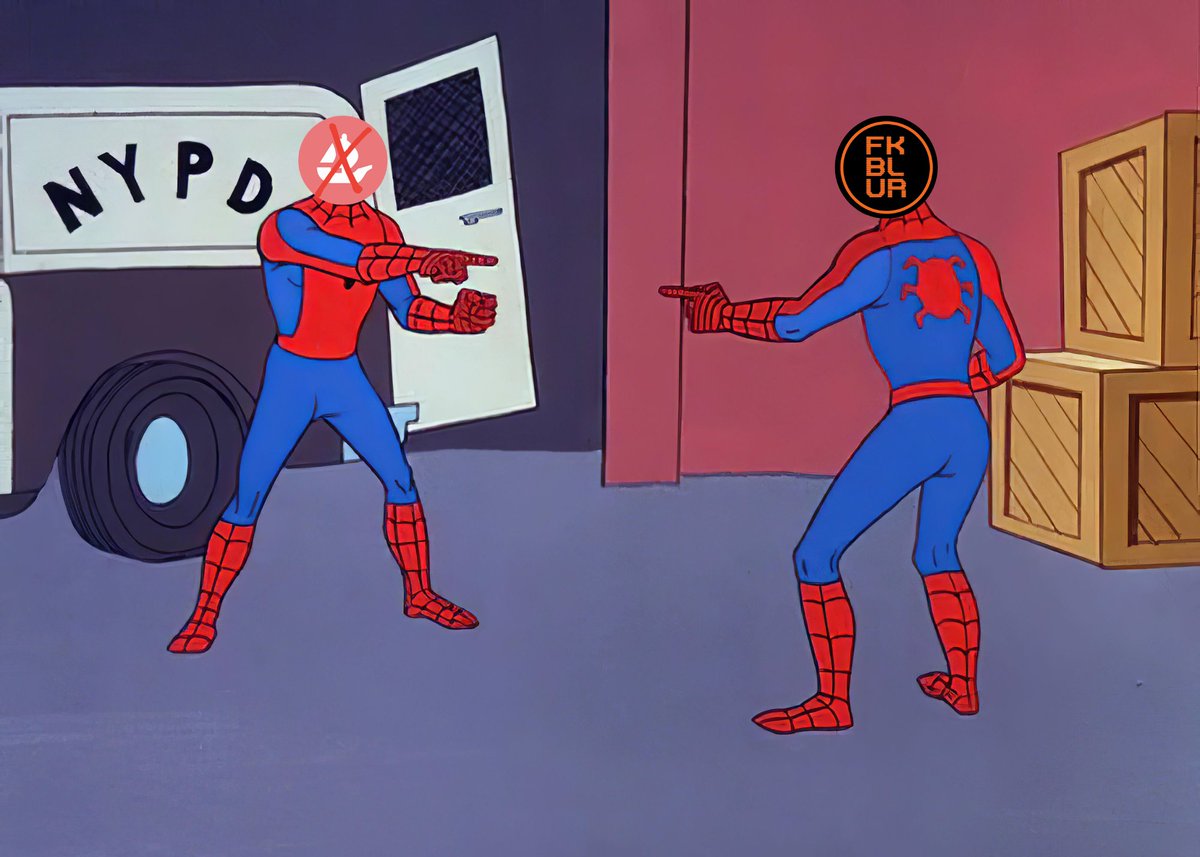 FEFE Finance tweet media