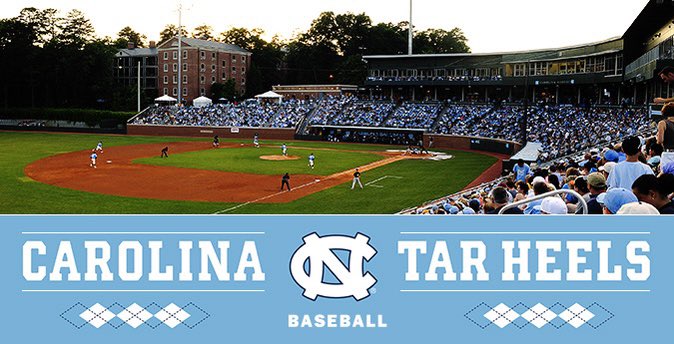 Committed #GoHeels