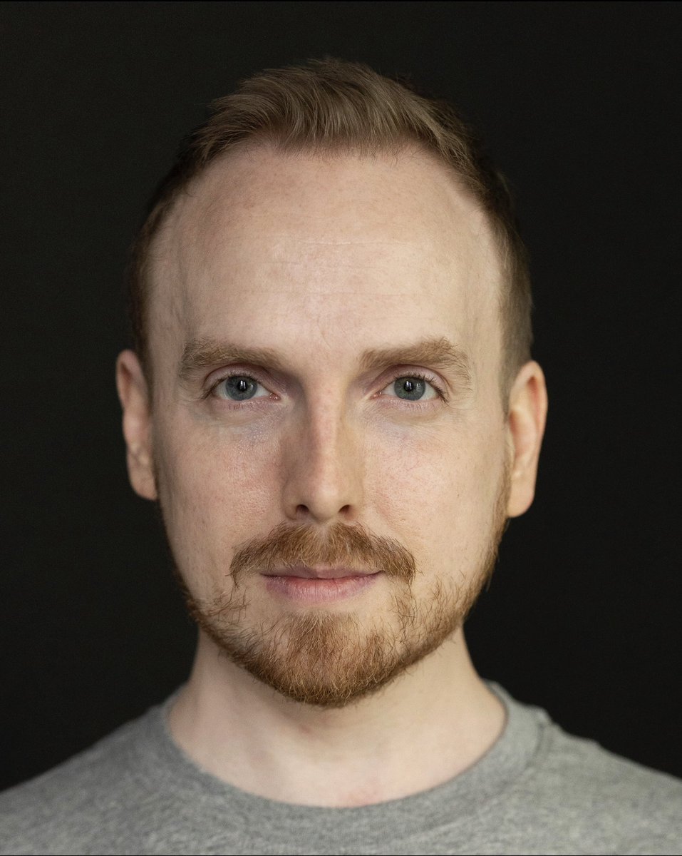 Richard Lydecker tweet media