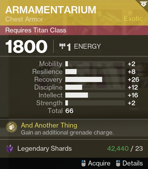 MisterTangoLIVE's tweet photo. Where's Xur on May 26 - 30? Xûr is at the Tower (Hangar) selling:
Arbalest; Lucky Pants; Armamentarium; Eye of Another World.
IKELOS_HC_v1.0.3; Cold Denial; Thoughtless; Judgment of Kelgorath; Distant Tumulus; Shattered Cipher; Gnawing Hunger; &amp; BrayTech Armor sets.
#Destiny2 https://t.co/YXdkE3Tor2