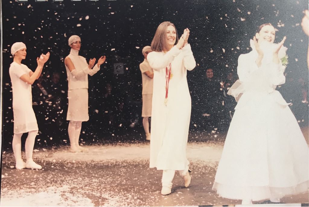 Lavinia Biagiotti tweet media