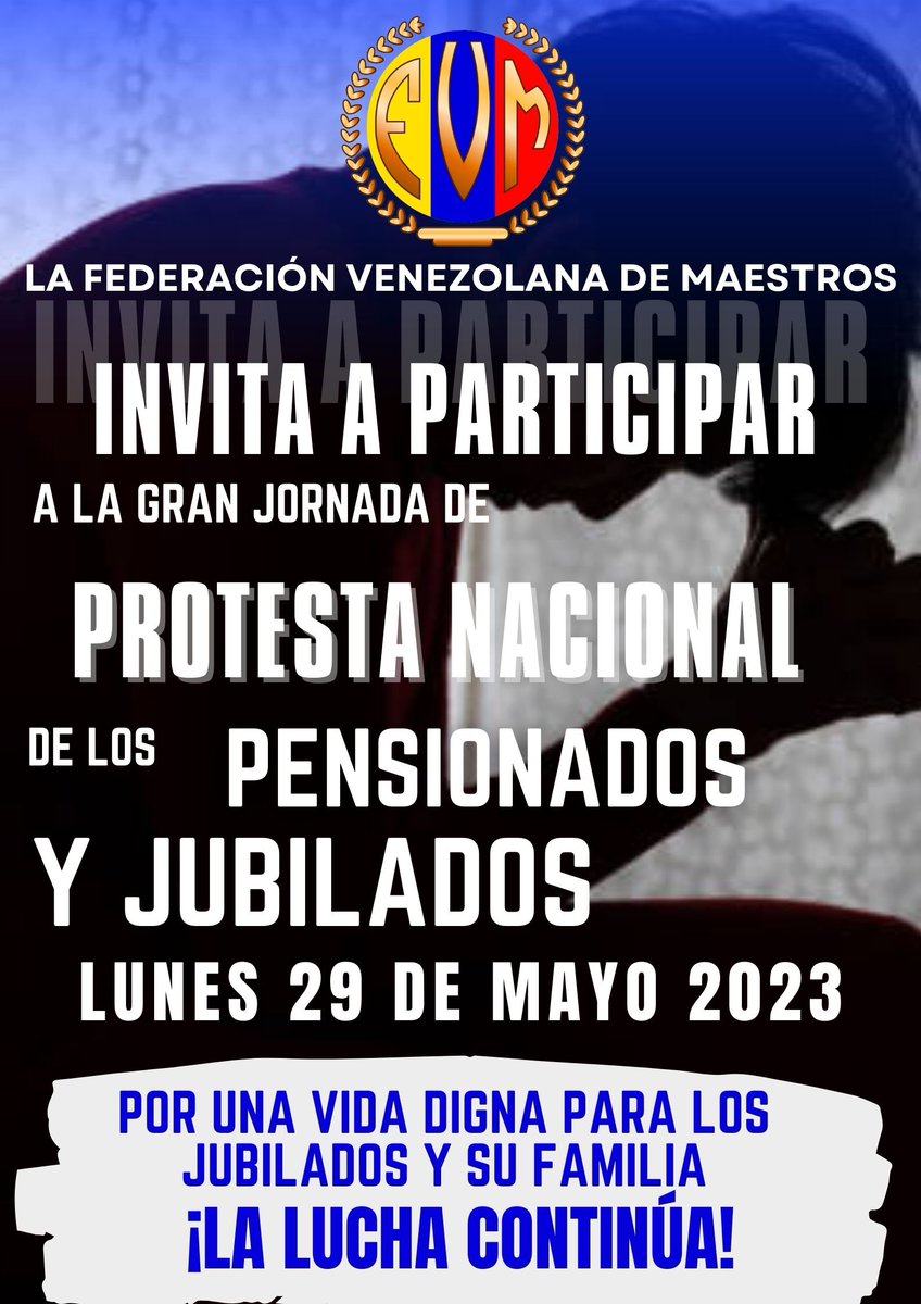 Los adultos mayores merecen mejor trato por este Gob. Después de un arduo trabajo de años, necesitan cubrir todas sus necesidades. El Gob los está condenando.