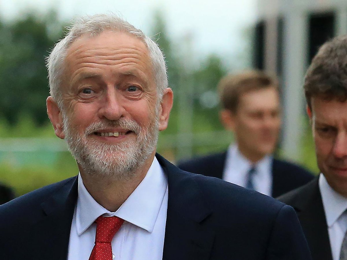 LGSM (@lgsmpride) on Twitter photo We're just tweeting this to irritate the many trolls who have felt motivated to respond to our recent tweets wishing <a href="/jeremycorbyn/">Jeremy Corbyn</a> a happy birthday. They hate any mention of his name or the fine principles he displays, day in day out. We're just tweeting this to irritate the many trolls who have felt motivated to respond to our recent tweets wishing <a href="/jeremycorbyn/">Jeremy Corbyn</a> a happy birthday. They hate any mention of his name or the fine principles he displays, day in day out.