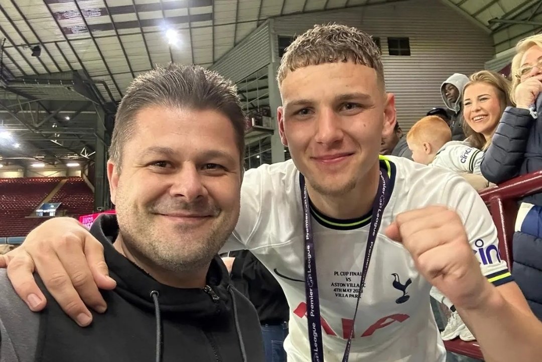 ChrisCowlin's tweet photo. Leeds away on Sunday. The last day of the Premier League campaign. Its been hard this season but managed to go to 97 Spurs games during 2022/2023 in 8 countries: Premier League, Carabao Cup, FA Cup, Champions League, Women, U21s, U18s, Papa Johns Trophy, Cup finals, UEFA Youth League and friendlies. I've met some great people this season, some of which will be friends forever. There have been some laughs along the way and some memories I will treasure forever - notably South Korea and Israel. Also enjoyed watching us lift a few trophies, seeing Harry Kane break the record for Tottenham, Ramon Vega taking over a live stream and having Michael McIntyre tell me him and his son watch my channel! Many thanks to everyone who has supported me and the channel during this season, I am blessed to have so many great guests come on to give their thoughts on the club and I'm glad so many people enjoy the content that I put out daily - it's absolutely insane to think that the "play" button has now been pressed 50 million times and during this season the audio version was created, working with @talkSPORT, and the podcast has been Number 1 in the charts in so many countries. THANK YOU.
I'm hoping now for a great summer, to see many positive changes at the club in June and July, to be entertained next season and seeing the club move in the right direction. Have a great summer everyone ๐
#COYS #THFC #Tottenham #Spurs #OnwardsAndUpwards