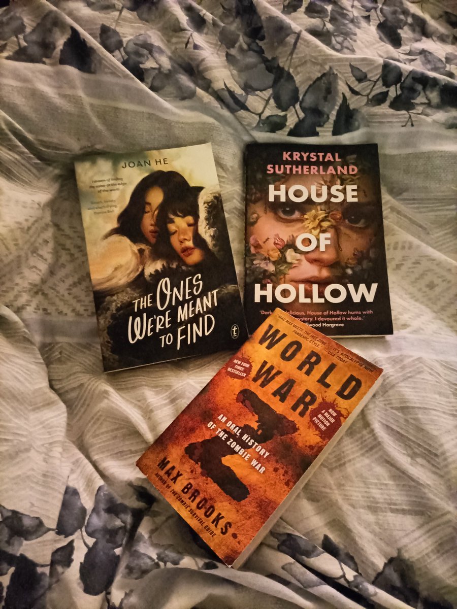 BOOKHAUL