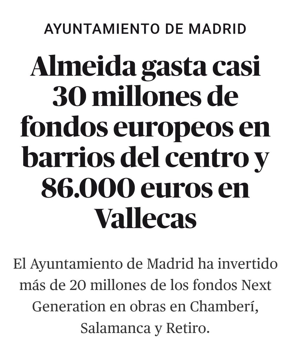 antmurip's tweet photo. @principitoXXI @rameneses1 Las 200 familias que en este país se reparten la riqueza, desde hace 80 años, en dictadura franquista y transición. Un país donde los ricos, ademas de no pagar impuestos, se les subvenciona...Por eso este país no avanza.14% de paro estructural y 35% juvenil. #FelizDomingo #28Mayo https://t.co/JiekMcWVI4