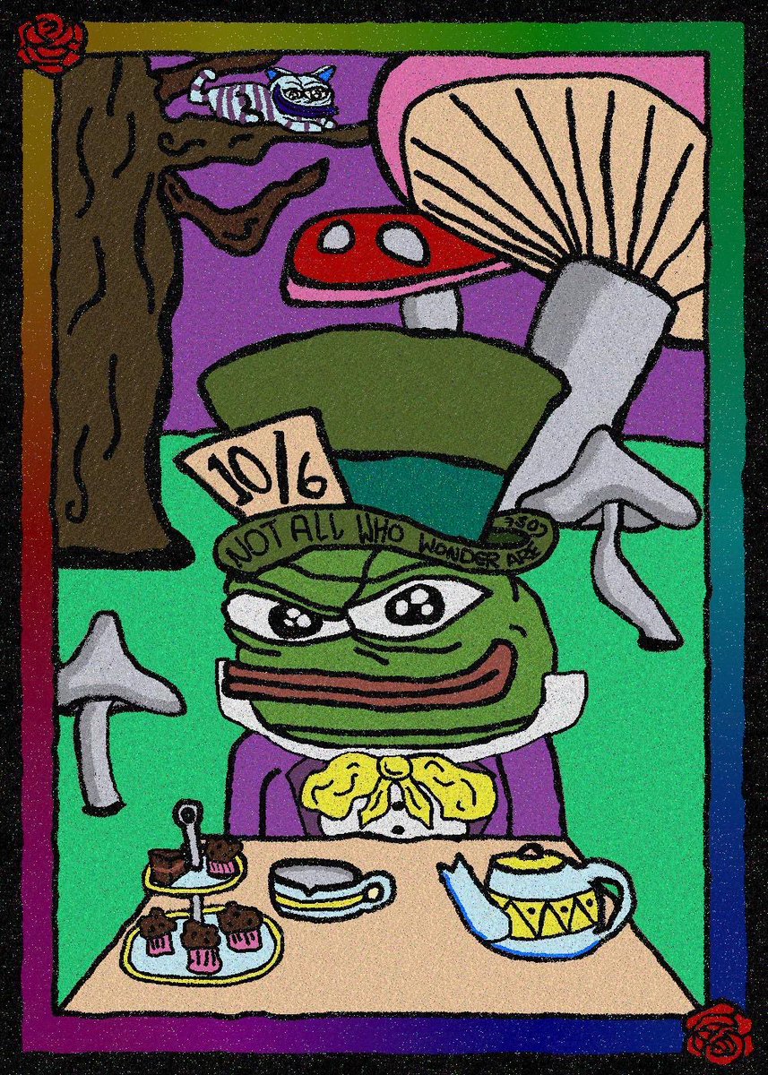 We’re Smol Mad Here

Series: 2
Card: 19
Supply: 125
Artist: <a href="/dankfarms1/">Dankfarms</a>