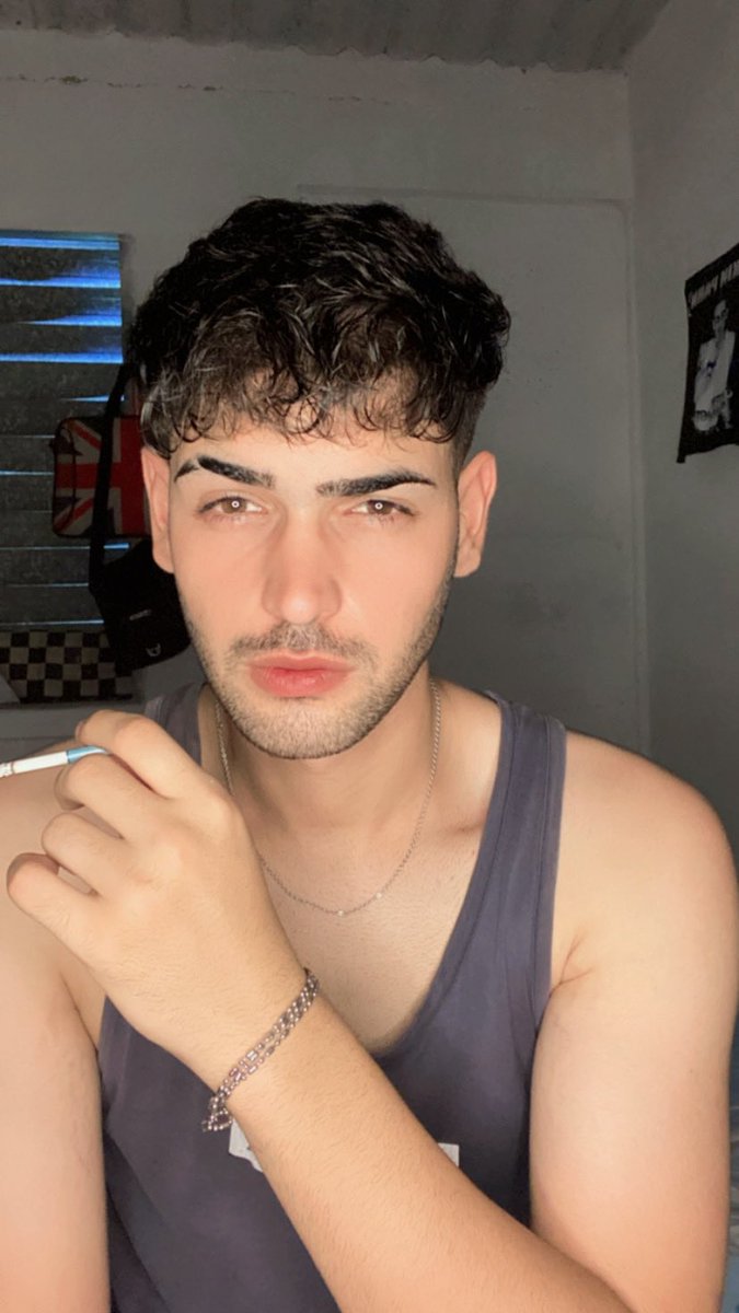 Hoy no tengo ánimos 🖤