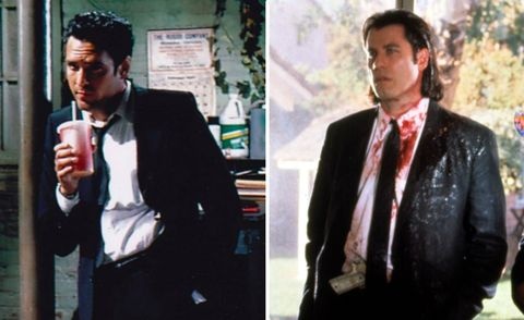 Vincent Vega from Pulp Fiction has a brother that appears in Reservoir Dogs. What is his first name?

#pulpfiction #reservoirdogs #tarantino