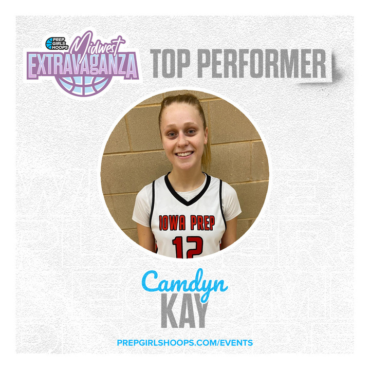 Prep Girls Hoops Circuit 🏀 tweet media