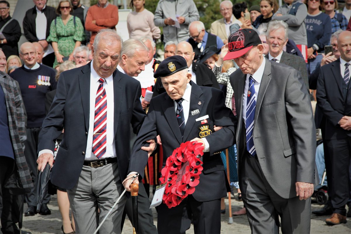 Battle of the Atlantic 80 tweet media