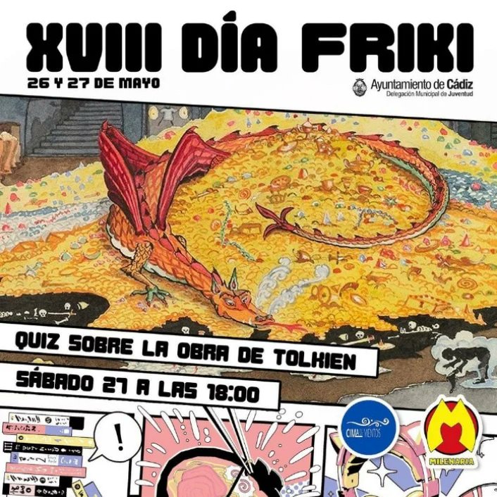 Smialcimaviento's tweet photo. Pues la ganadora del concurso de preguntas del smial  es @sawako_kamatsu !!!!! Enhorabuena!!!🥰🥰🥰 Y gracias a @ACMilenaria y a todos los participantes!!! https://t.co/6ldJsDUzOw