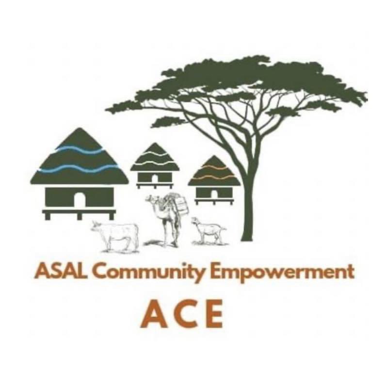 Asal Community Empowerment Org (ACE) tweet media