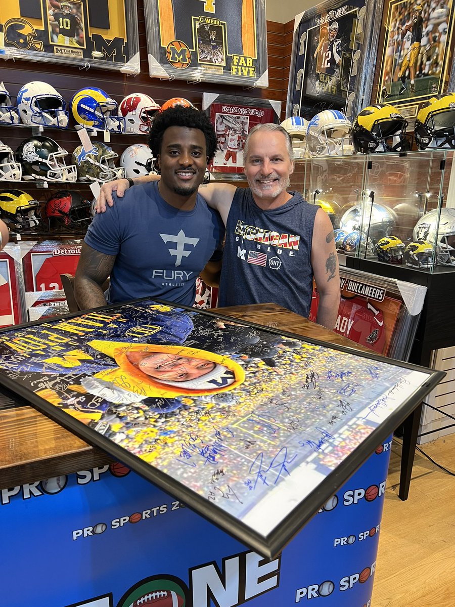 Pro Sports Zone on Twitter