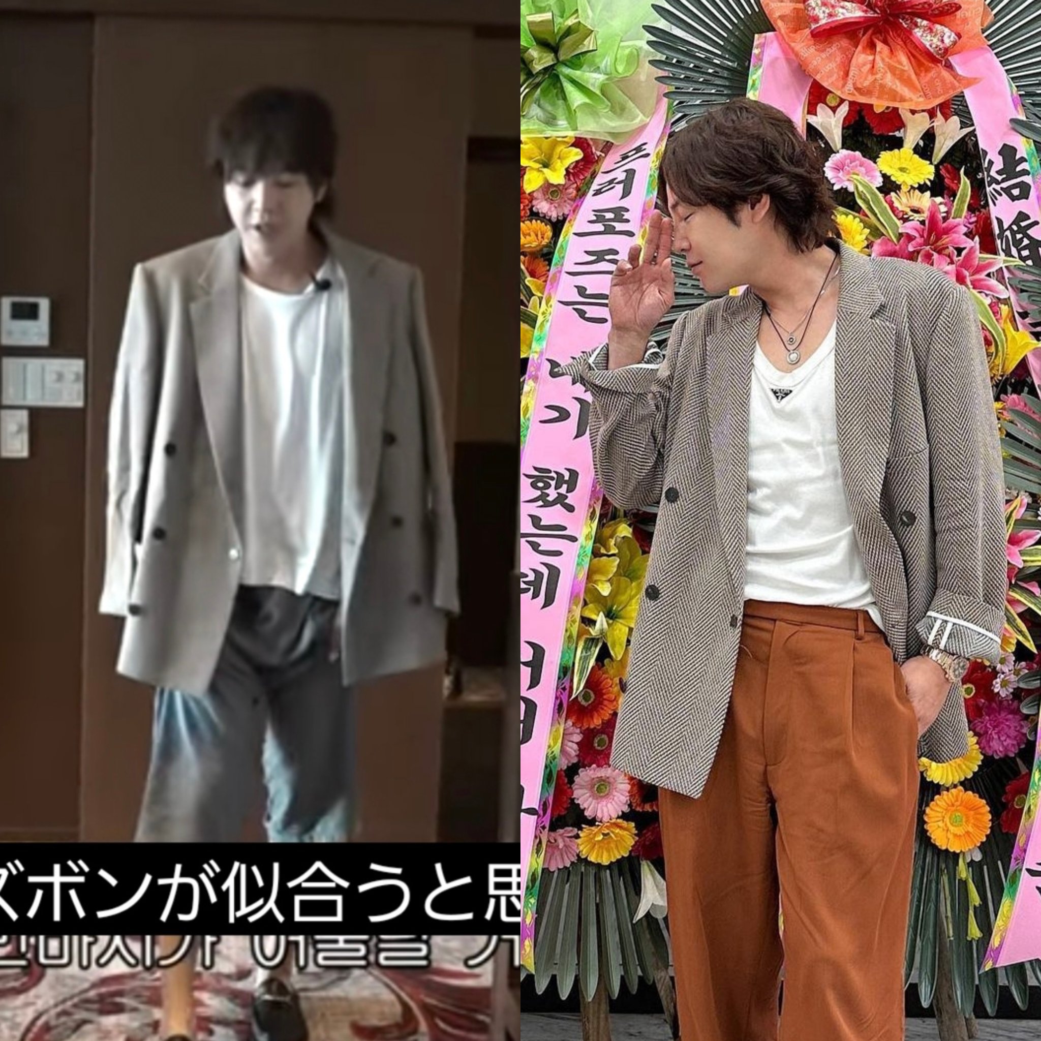 私はチャン・グンソク - Search / X