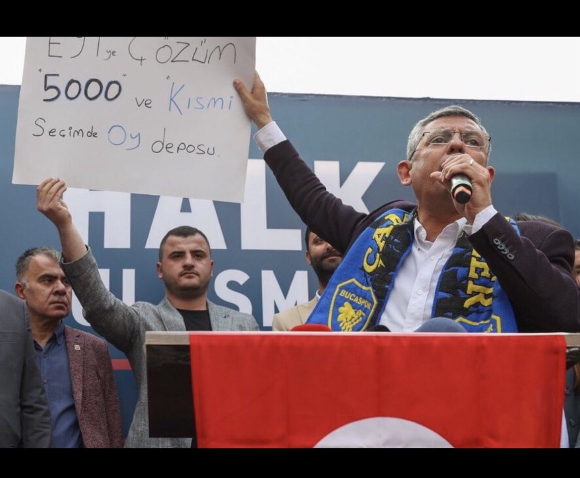 TekinalpKurt's tweet photo. Suçumuz ne günahımız ne? Sayımızımı yoksa bizimi küçümsüyorsunuz ? @eczozgurozel https://t.co/UAHpdIyV40