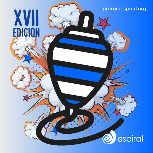 Asociación Espiral, Educación y Tecnología tweet media
